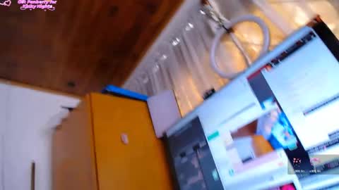 Antonella Martini online show from May 25, 2026, 8:48 pm