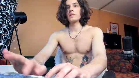 Daddy Marty online show from January 16, 2026, 12:31 pm