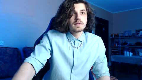 Daddy Marty online show from March 18, 2026, 5:05 pm