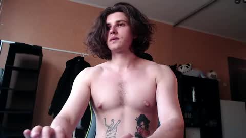 Snapshot of martinlutar420 chatting on May 11, 2026, 2:45 pm Daddy Marty online show from May 11, 2026, 2:45 pm