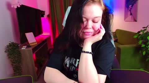 MartishaAddams online show from February 22, 2026, 9:19 am