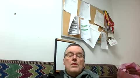 marty1688 online show from January 12, 2026, 1:16 pm