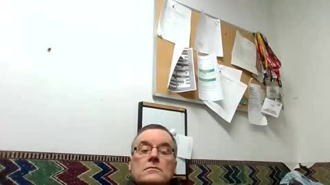 marty1688 online show from February 6, 2026, 11:46 am