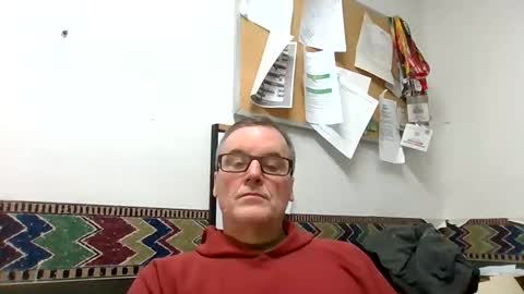 marty1688 online show from April 4, 2026, 3:09 pm