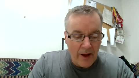 Snapshot of marty1688 chatting on June 26, 2026, 9:14 am marty1688 online show from June 26, 2026, 9:14 am