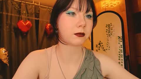 Snapshot of marty_bree chatting on February 27, 2026, 2:28 pm Nancy online show from February 27, 2026, 2:28 pm