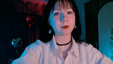 Snapshot of marty_bree chatting on April 18, 2026, 7:07 pm Nancy online show from April 18, 2026, 7:07 pm
