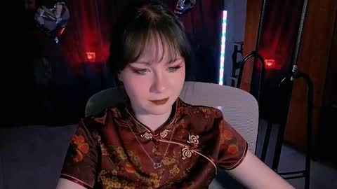 Snapshot of marty_bree chatting on April 30, 2026, 5:41 pm Nancy online show from April 30, 2026, 5:41 pm