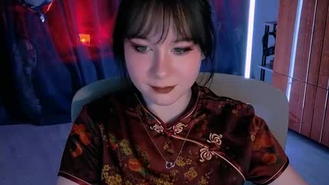 Snapshot of marty_bree chatting on April 30, 2026, 8:57 pm Nancy online show from April 30, 2026, 8:57 pm