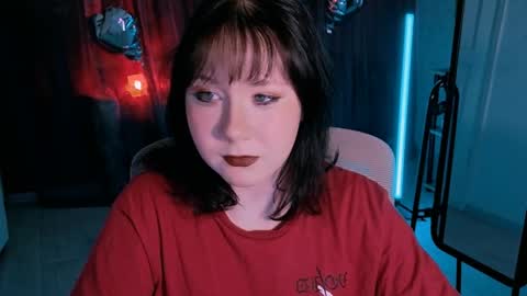 Snapshot of marty_bree chatting on May 10, 2026, 5:18 pm Nancy online show from May 10, 2026, 5:18 pm