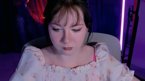 Snapshot of marty_bree chatting on May 20, 2026, 5:52 pm Nancy online show from May 20, 2026, 5:52 pm