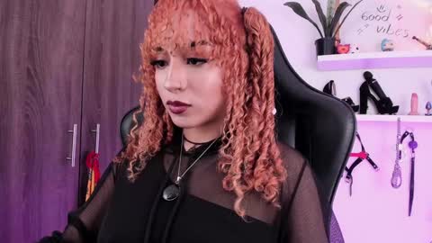 Mary Jane  online show from December 17, 2024, 7:15 pm