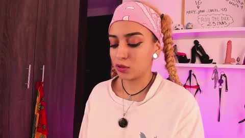 Mary Jane  online show from February 13, 2025, 4:22 am