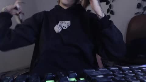 Snapshot of mary_janness chatting on January 3, 2025, 4:16 pm                      100   online show from January 3, 2025, 4:16 pm