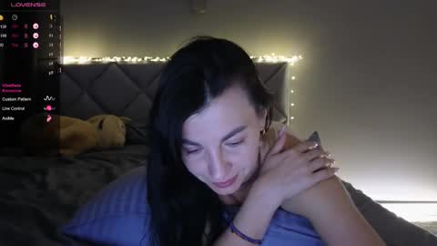 Maria online show from September 20, 2025, 10:11 pm