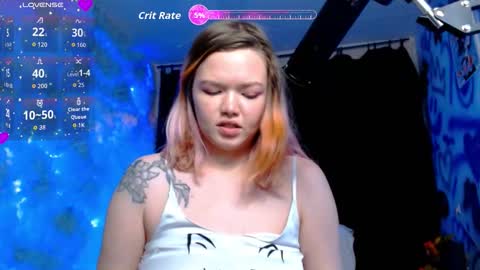 Mary online show from October 6, 2025, 8:17 pm