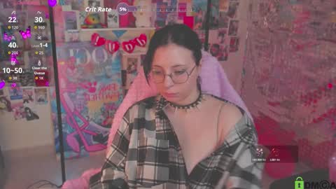 Mary online show from February 19, 2026, 2:07 am