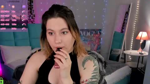 Mary online show from April 17, 2026, 2:47 am