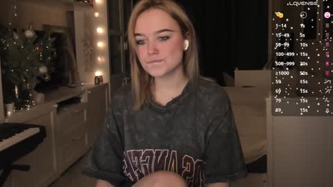 Mary online show from January 5, 2025, 5:20 pm