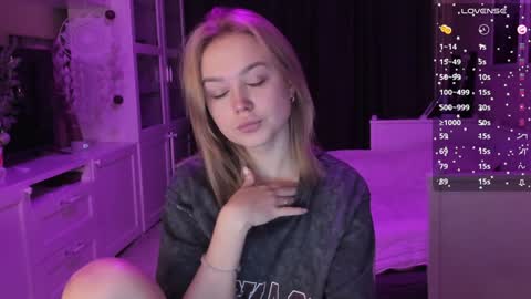 Mary online show from January 19, 2025, 5:28 pm