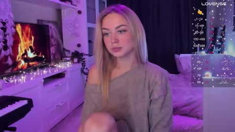 Mary online show from November 23, 2025, 6:35 am