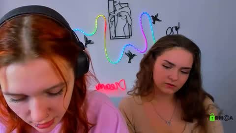 mary skiny online show from March 20, 2026, 6:29 am