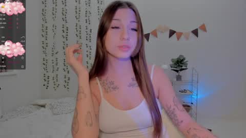 Maryana online show from December 6, 2024, 9:02 pm