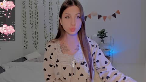 Maryana online show from December 11, 2024, 7:25 pm