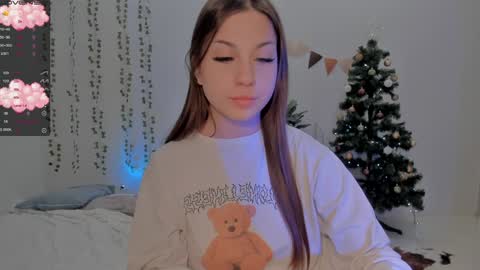 Maryana online show from December 26, 2024, 8:32 pm