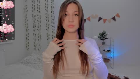 Maryana online show from January 6, 2025, 5:49 pm