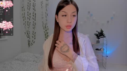 Maryana online show from January 25, 2025, 3:41 pm