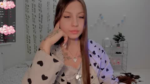 Maryana online show from February 10, 2025, 7:17 pm