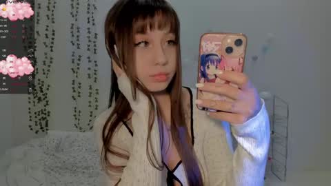 Maryana online show from February 20, 2025, 5:07 pm