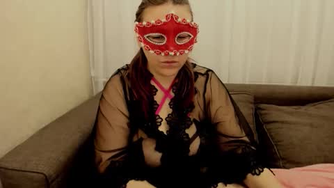 mary_touch online show from January 19, 2026, 12:36 am