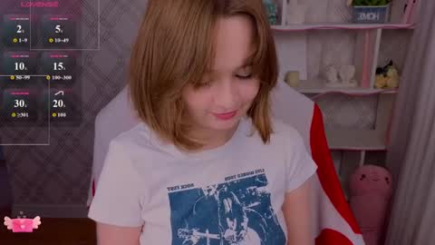 Ur Mary online show from March 27, 2026, 4:40 am