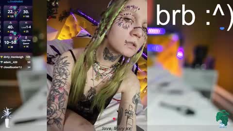 Mary GTM3Mon Wed Thu Sat Sun 0400 am-1030pm online show from December 23, 2024, 4:01 am