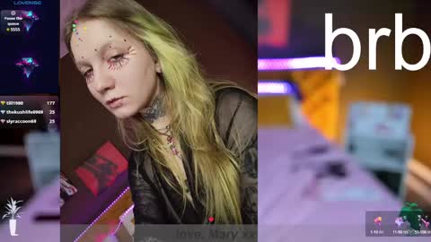 Mary GTM3Mon Wed Thu Sat Sun 0400 am-1030pm online show from January 31, 2025, 11:56 am