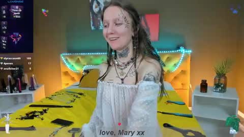 Mary GTM3Mon Wed Thu Sat Sun 0400 am-1030pm online show from February 22, 2025, 7:23 am
