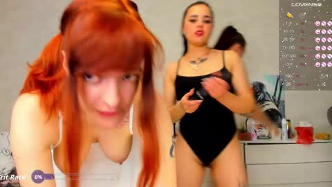 Snapshot of mary_yolo chatting on January 16, 2026, 11:36 am Maria online show from January 16, 2026, 11:36 am