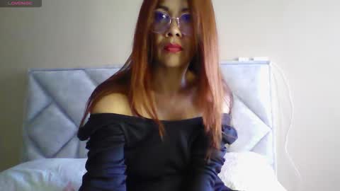 Engracia online show from March 21, 2026, 9:51 pm