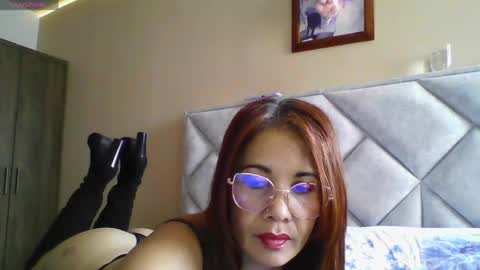 Engracia online show from April 6, 2026, 1:56 pm