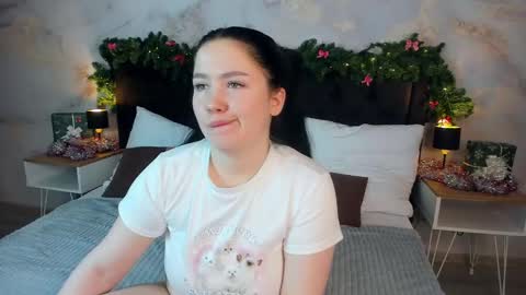 Snapshot of maryamie chatting on January 12, 2025, 10:23 am Hello Ill be waiting for you Tue Wed Thu Fri 3am-10am Sun 3am-5pm GMT online show from January 12, 2025, 10:23 am