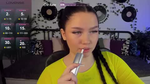 Snapshot of maryamie chatting on February 20, 2025, 6:39 am Hello Ill be waiting for you Tue Wed Thu Fri 3am-10am Sun 3am-5pm GMT online show from February 20, 2025, 6:39 am