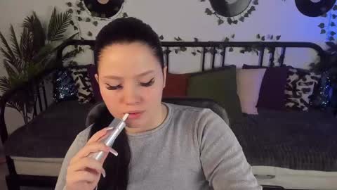 Snapshot of maryamie chatting on February 23, 2025, 3:02 am Hello Ill be waiting for you Tue Wed Thu Fri 3am-10am Sun 3am-5pm GMT online show from February 23, 2025, 3:02 am