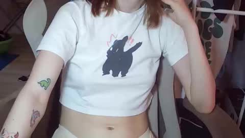 MaryanaXDiamandx online show from May 17, 2026, 12:30 am
