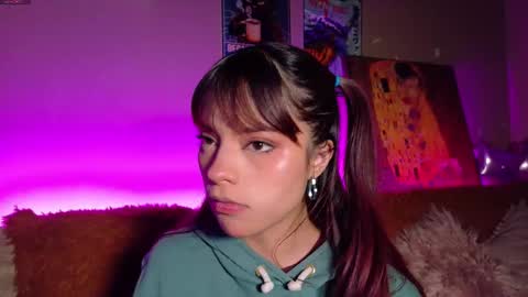 Snapshot of maryberry__ chatting on February 6, 2026, 7:12 am online show from February 6, 2026, 7:12 am