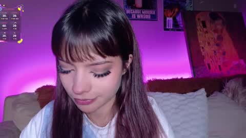 Snapshot of maryberry__ chatting on February 22, 2026, 7:19 am online show from February 22, 2026, 7:19 am