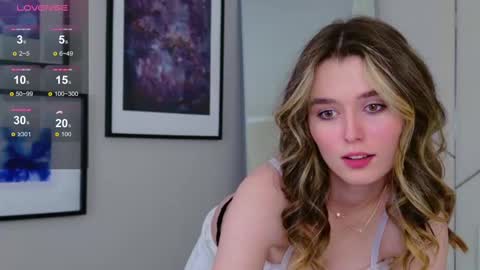 Snapshot of marybeth_snow chatting on February 24, 2025, 4:47 pm Marybeth online show from February 24, 2025, 4:47 pm