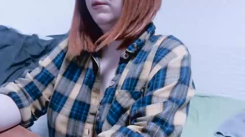 marycrazy2025 online show from February 25, 2026, 10:03 am