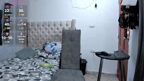 Marycurvy online show from March 12, 2026, 11:44 pm